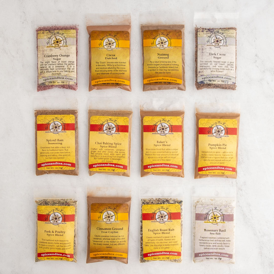 12 Days of Flavor - 2025 Holiday Collection - view 4