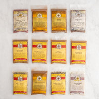12 Days of Flavor - 2025 Holiday Collection - view 4