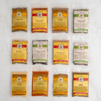 12 Days of Flavor - Tannenbaum Collection - view 4