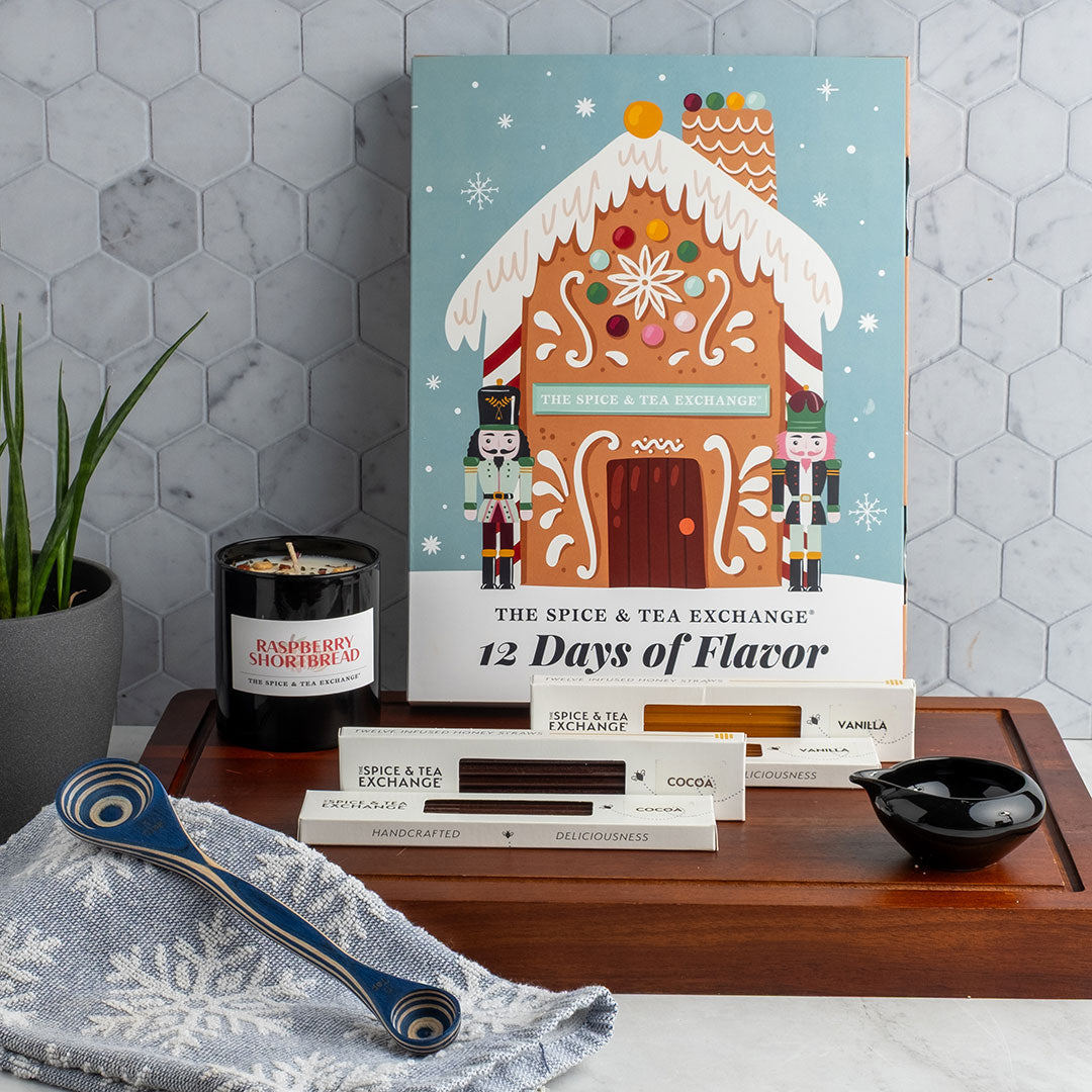 12 Days of Flavor - Tannenbaum Collection - view 5