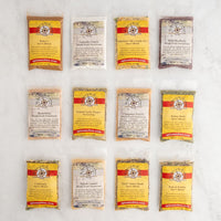 12 Days of Flavor - Sugar & Salt Free Collection - view 4