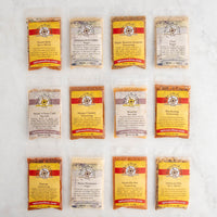 12 Days of Flavor - Sweet with a Kick Collection