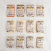 12 Days of Flavor - Sweet with a Side of Salty Collection - view 4