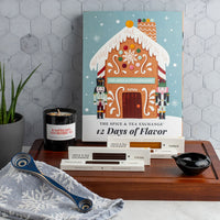 12 Days of Flavor - Sweet with a Side of Salty Collection - view 5