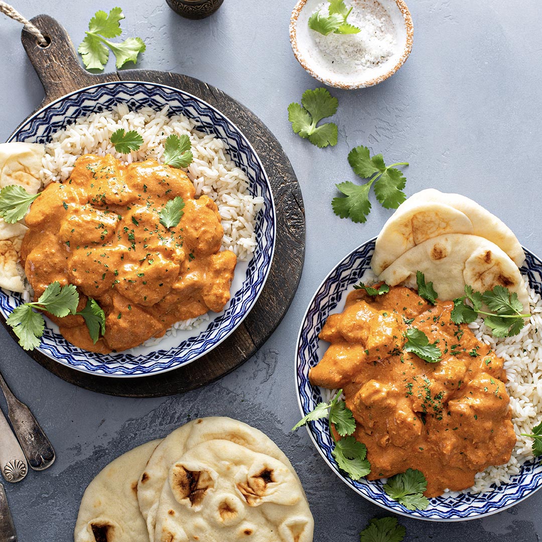 Slow Cooker & Comforting Meals