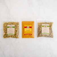 Anti-Inflammatory Support Sampler - contents