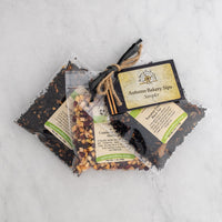 Autumn Bakery Sips Sampler