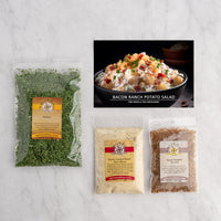 Bacon Ranch Potato Salad (Kit)
