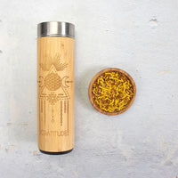 Bhavana Traveler Tumblers - Gratitude - view 2