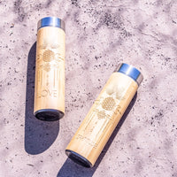 Bhavana Traveler Tumblers - Love and Gratitude - view 2