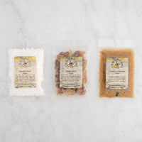 Big Sweet Energy Sampler contents