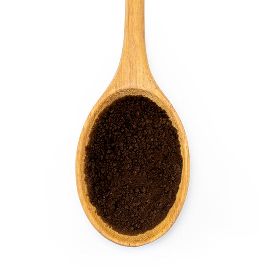 Black Cocoa Powder