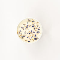 Blue Hawaiian Candle - view 3