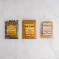 Bourbon Smoked Spice Sampler - view 2