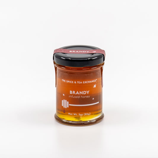Brandy Honey