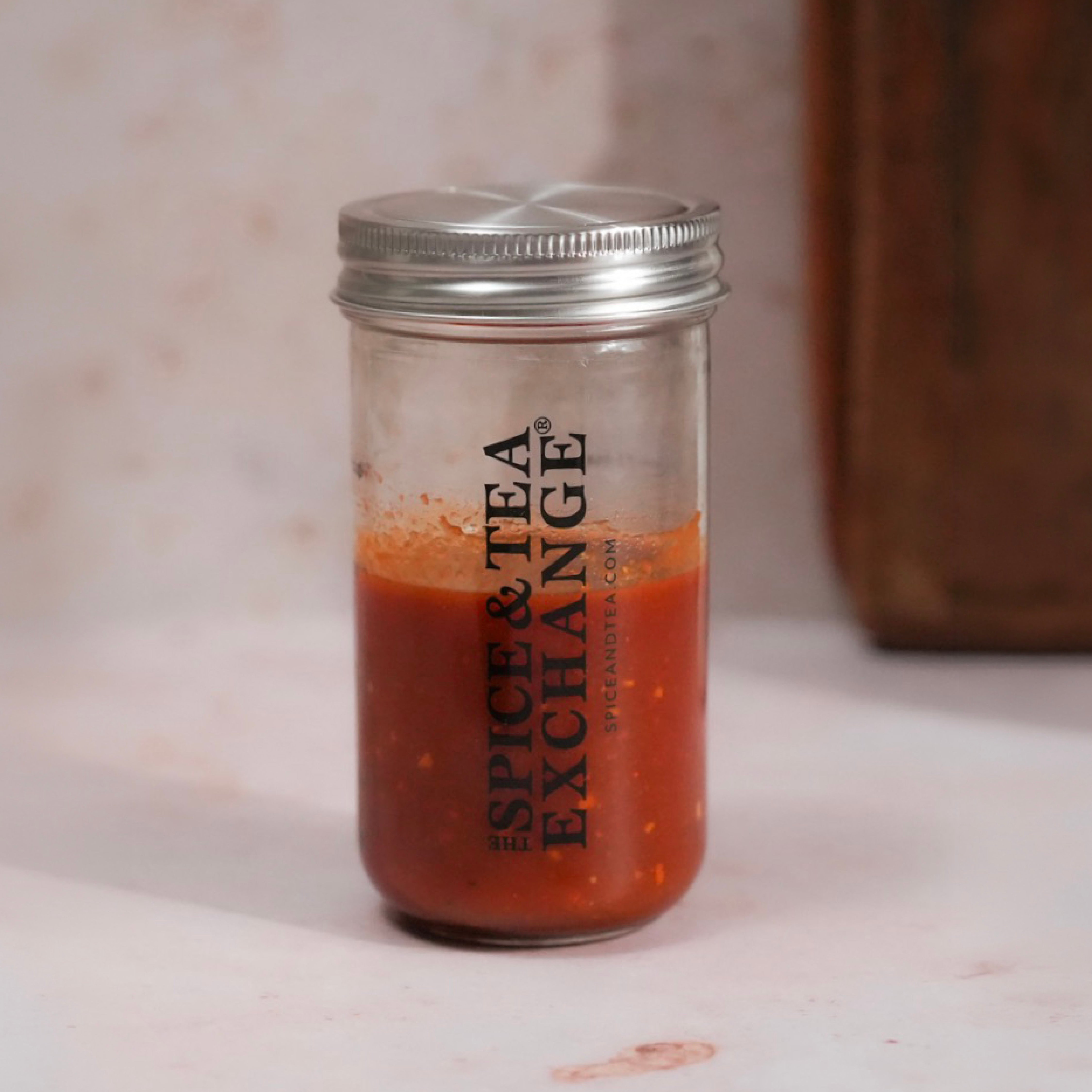 Catalina Dressing (Kit) – The Spice & Tea Exchange