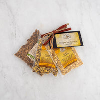 Chaga Cold Comfort Sampler