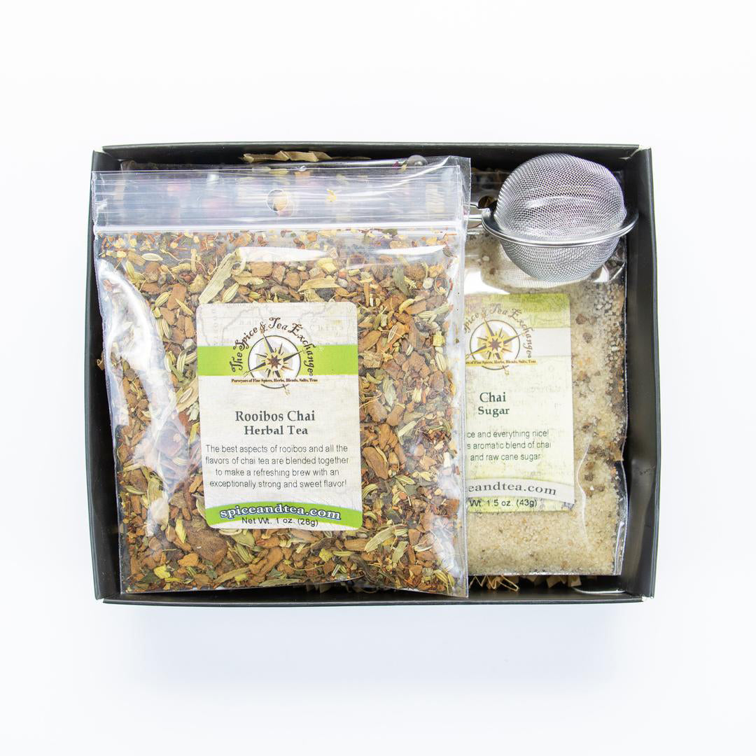 Chai the Best Gift Box - view 2
