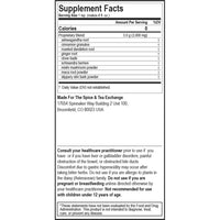 Chillax Chaga Chai Tea