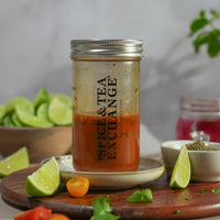 Chipotle Lime Dressing