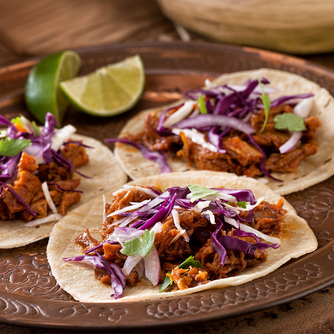 Chipotle Pork Carnitas