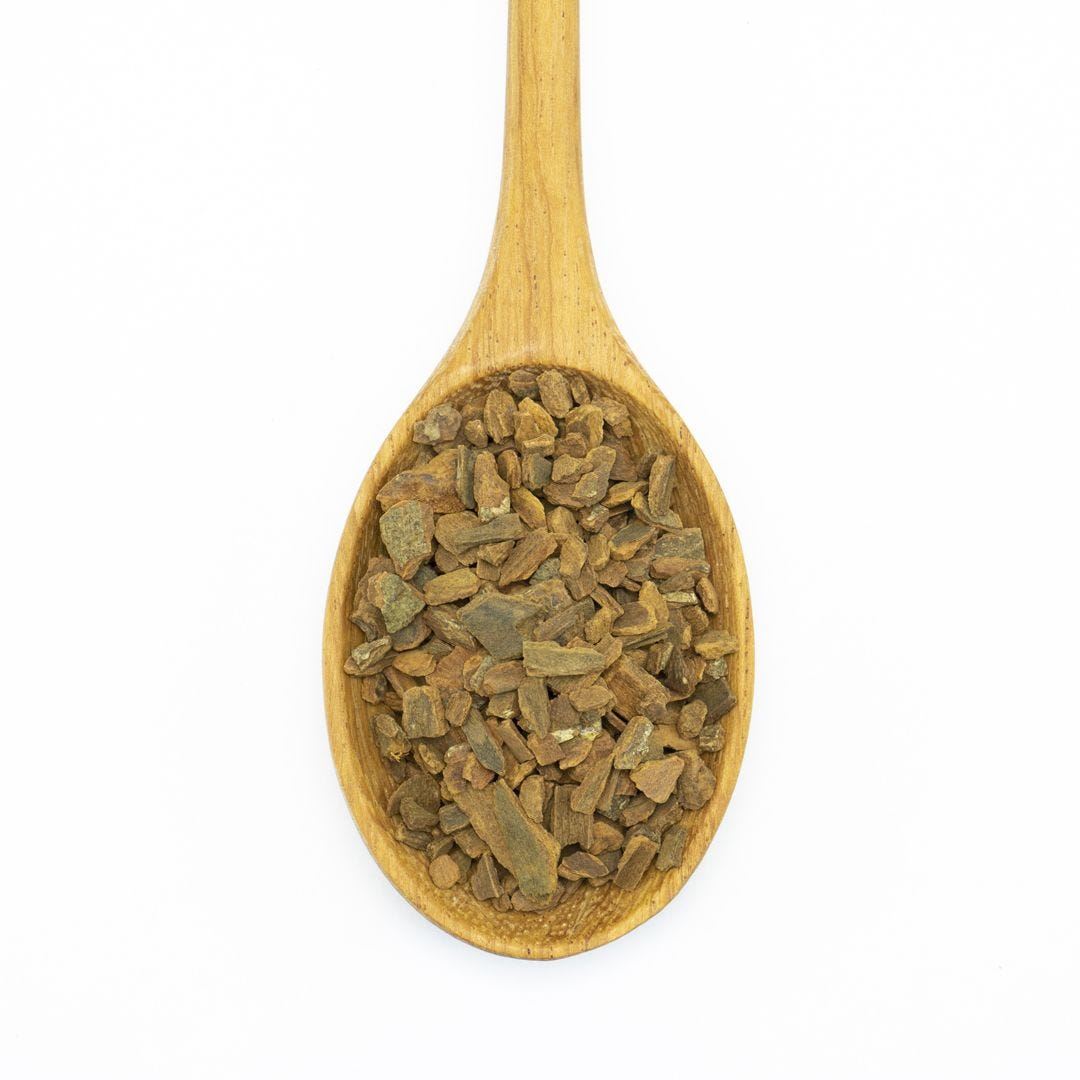 Cinnamon Chunk - Korintje