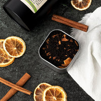 Cinnamon Orange Black Tea - view 6