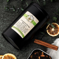 Cinnamon Orange Black Tea - view 7