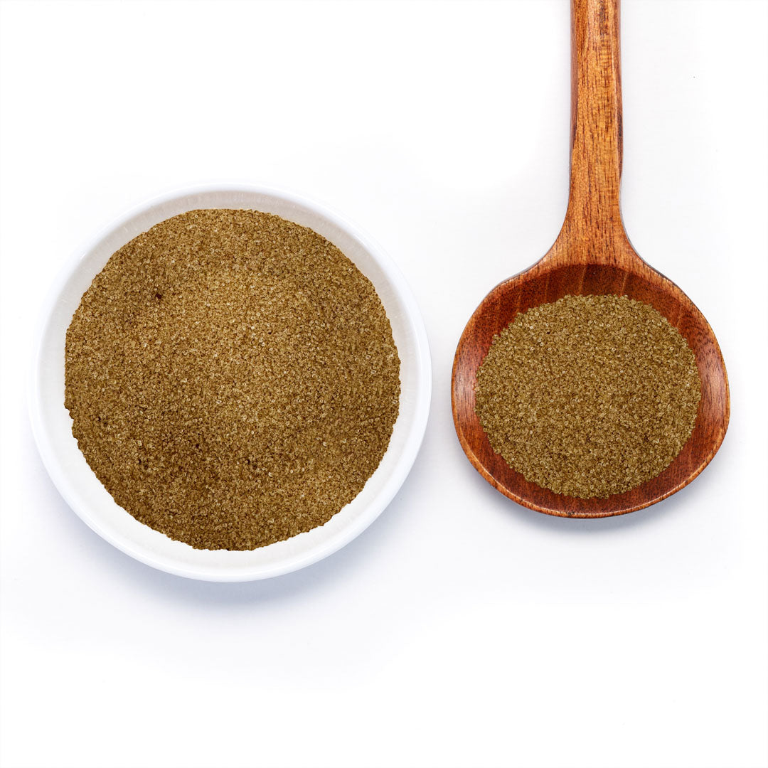 Monk Fruit Sweeteners