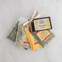 Classic Dips Sampler