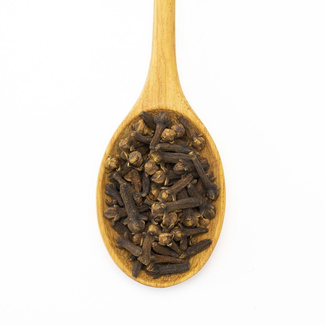 Cloves Amazon Cloves - Whole | The Spice & Tea Exchange
