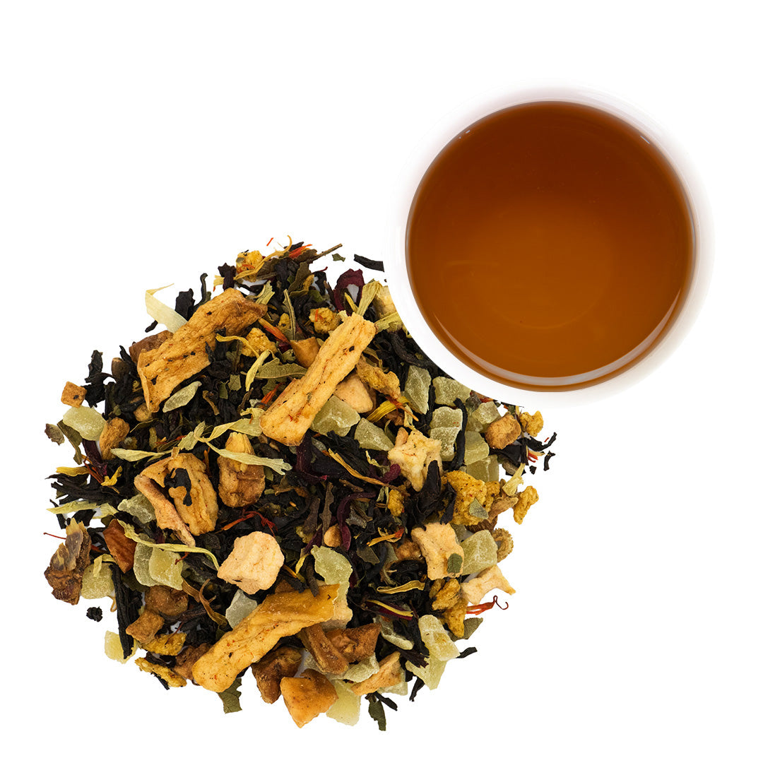 Cola Classic Black Tea