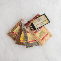 Cowboy Smokehouse Sampler