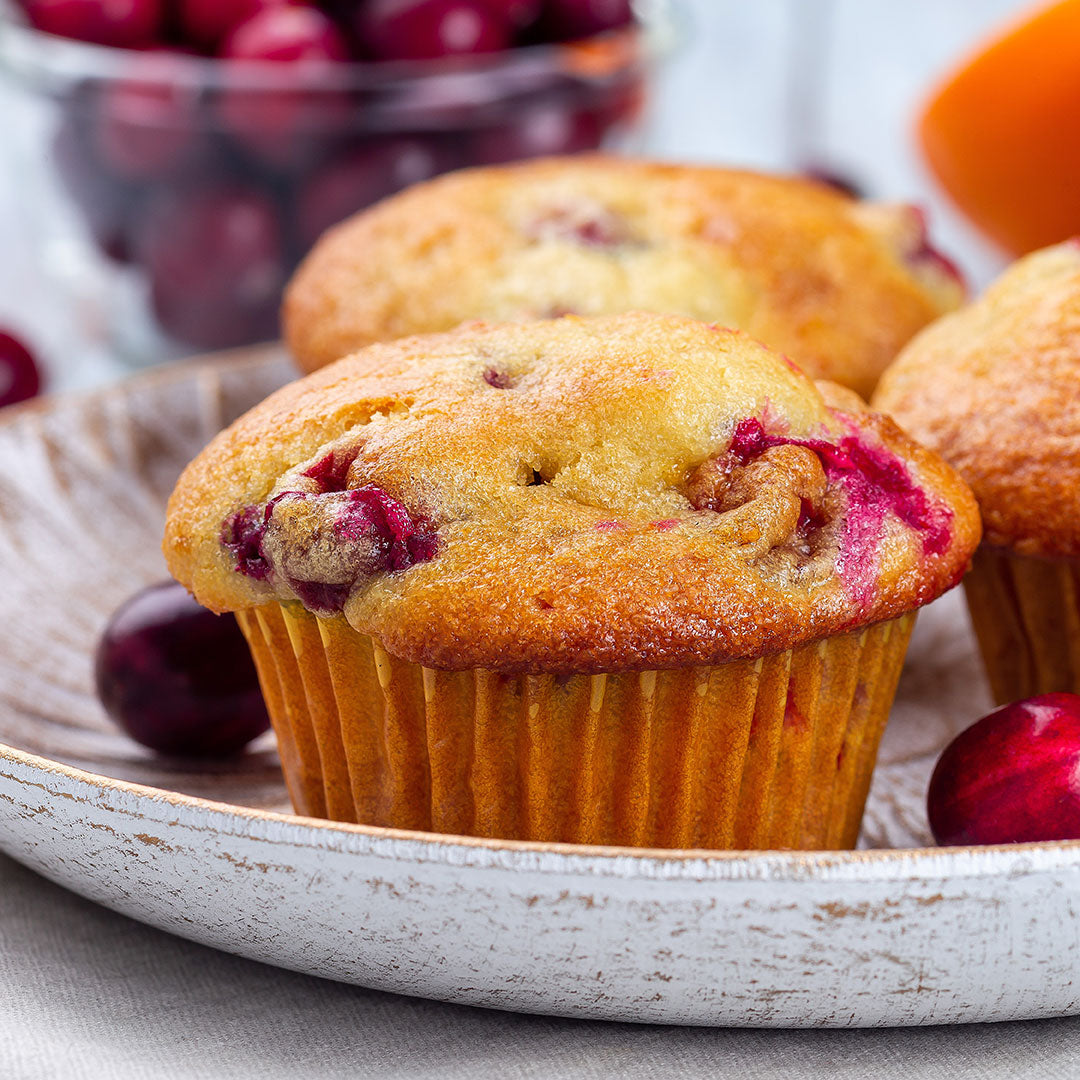 Seasonal Recipes