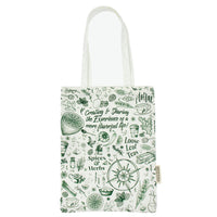 Creating & Sharing Tote Bag