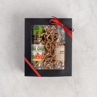 Culinary Seasonings Grinder Duo Gift Box - view 1