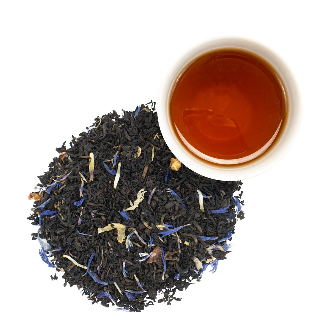 Decaf Earl Grey Tea - view 1