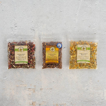 Detoxification Sampler - view 2