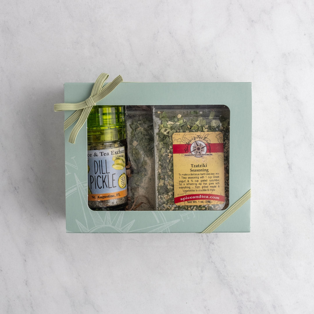Dill-ightfully Dill-icious Gift Box