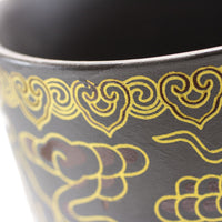 Dragon Dark Brown Tea Mug Infuser - view 7