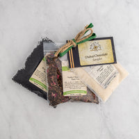Dubai Chocolate Sampler
