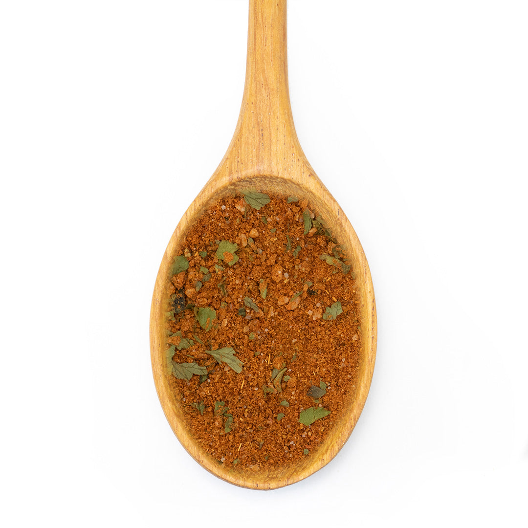 Elote Street Corn Seasoning