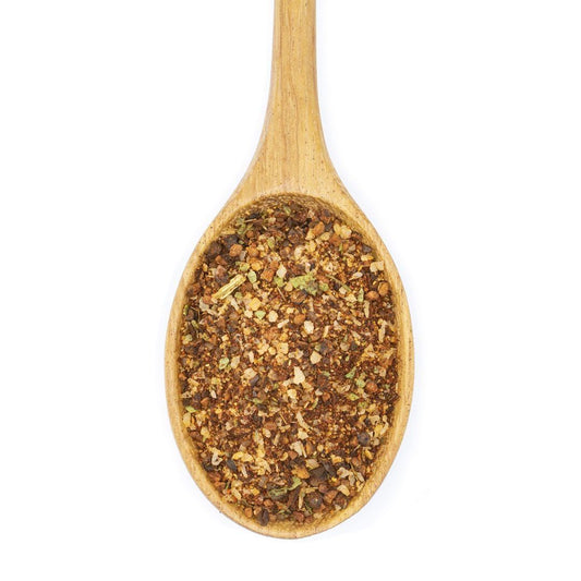 Espresso Steak Rub - view 1