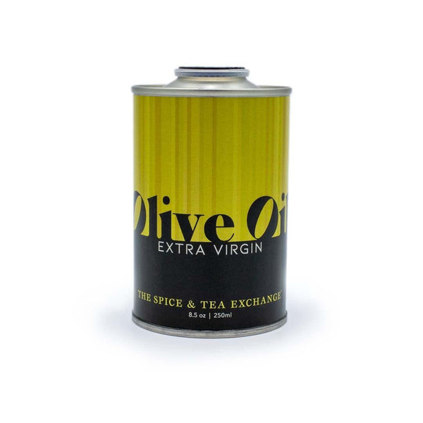 Extra Virgin Olive Oil | The Spice & Tea Exchange