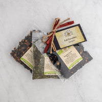 Fall Favorites Sampler