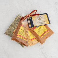 Fiesta Seasoning Sampler