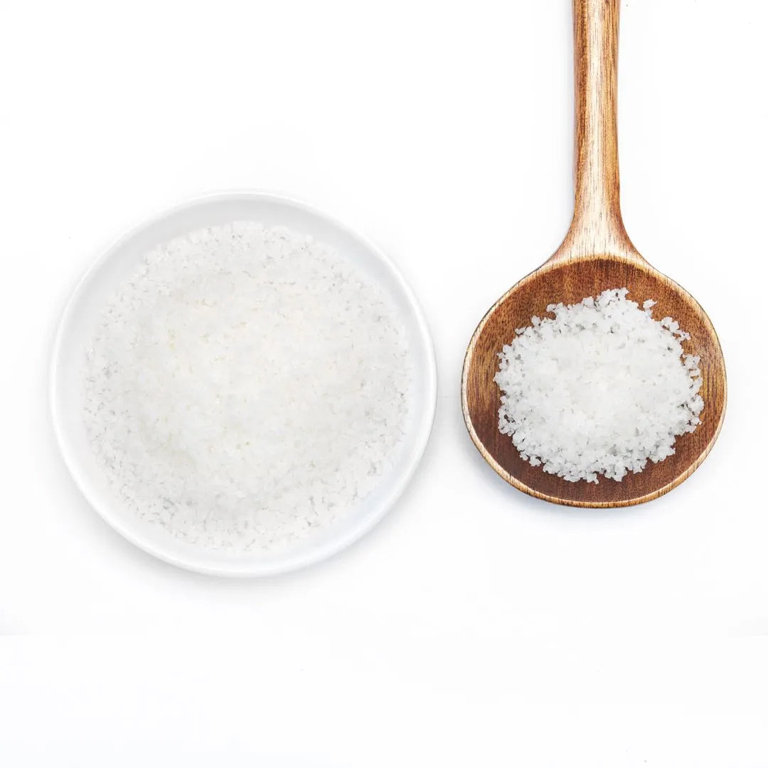 Fleur de Sel Sea Salt - view 1