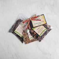 For the Love of Chai Sampler