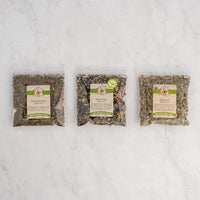 Gimme More Mint Sampler contents