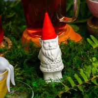 Gnome Silicone Tea Infuser - view 1